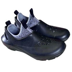 Jordan System 23 ‘Black Cement - Size 10 Men’s